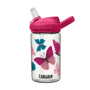 CAMELBAK Cyklistická láhev na vodu - EDDY®+ KIDS - růžová #2519353