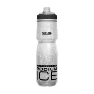 CAMELBAK Cyklistická láhev na vodu - PODIUM® ICE™ - černá