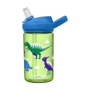 CAMELBAK Cyklistická láhev na vodu - EDDY®+ KIDS - zelená/modrá