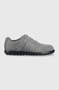 Sneakers boty Camper Pelotas XL šedá barva, 18302.135