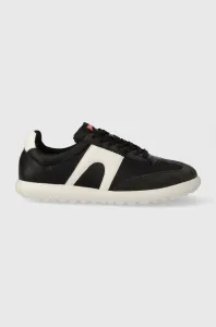 Sneakers boty Camper Pelotas XLF černá barva, K100545.039