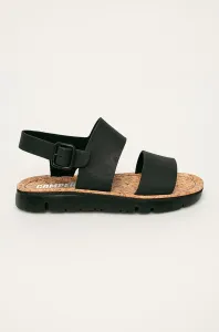 Camper - Kožené sandály Oruga