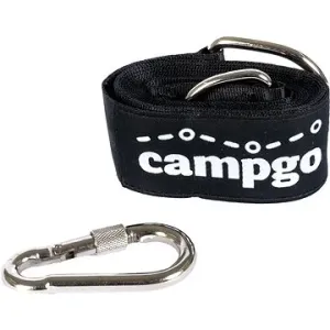 Campgo Hammock webbing ropes #4463208