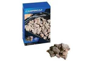 Náhradní lávové kameny CAMPINGAZ 3 kg