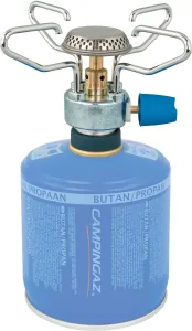 Plynový vařič CAMPINGAZ Bleuet Micro Plus + kartuš CV 300 Plus #3411568