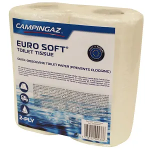 Campingaz EURO SOFT toaletní papír #185502