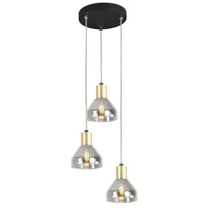 LED žárovky E14 Candellux