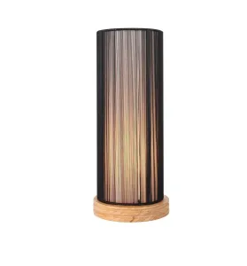 Candellux Stolní lampa Kioto Ledea pro žárovku 1x E27 50501215