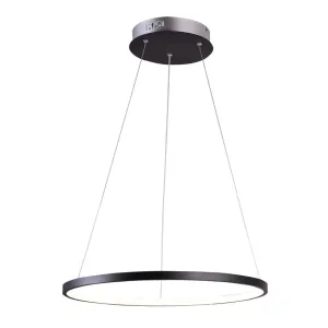 LED svítidla Candellux