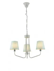 LED lustry Candellux