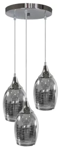 Interiérové osvětlení Candellux Lighting