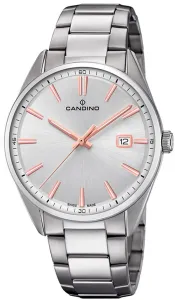 Luxusní hodinky Candino