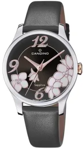 Candino Lady Elegance C4720/6 + 5 let záruka, pojištění a dárek ZDARMA