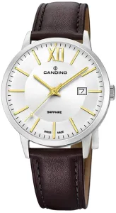 Luxusní hodinky Candino
