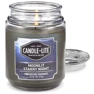 CANDLE LITE Moonlit Starry Night 510 g