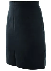 Canis (CXS) Dámská sukně pro servírky TEREZA - 44