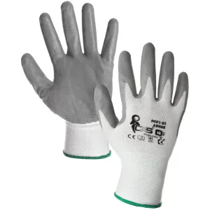 Canis (CXS) Pracovní rukavice ABRAK - 6