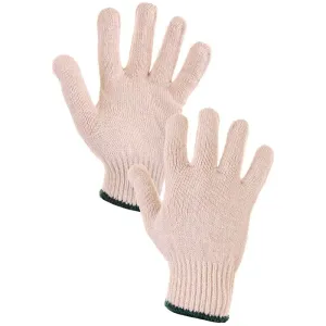 Canis (CXS) Pracovní rukavice FLASH - 6