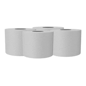 Canis Dvouvrstvý toaletní papír HARMONY COLOR - 4 ks