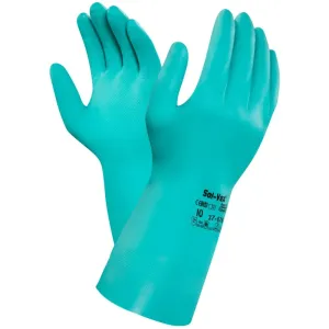 Canis (CXS) Nitrilové rukavice ANSELL SOL-VEX 37-676 - 7