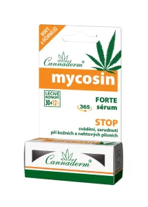 Cannaderm Mycosin FORTE sérum 10 + 2 ml