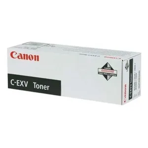CANON C-EXV39 BK - originální toner, černý, 30200 stran