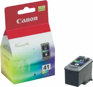 CANON CL-41 - originální cartridge, barevná, 12ml