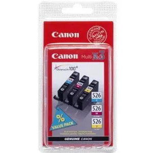 Canon CLI-526 Multipack