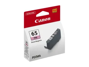 Canon CLI-65PM 4221C001 foto purpurová (photo magenta) originální cartridge