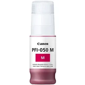 CANON 5700C001 M - originální cartridge, purpurová, 70ml