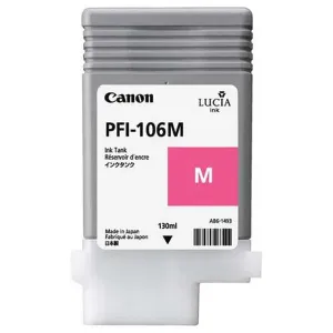Inkoustové cartridge Canon
