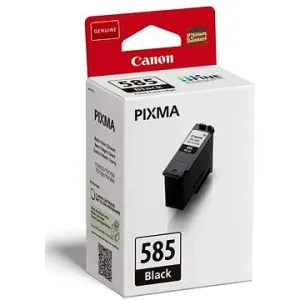 Canon PG-585 černá #5531734