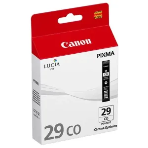 CANON PGI-29CO - originální cartridge, chroma optimizer, 36ml