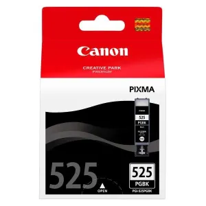Canon PGI-525PGBK, 4529B001 černá originální inkoustová cartrige