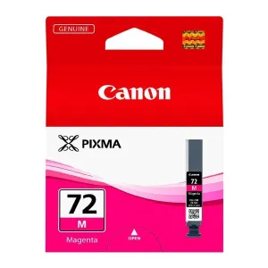 Canon PGI-72M, 6405B001 purpurová (magenta) originální cartridge