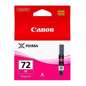 Canon PGI-72PM 6408B001 photo purpurová (photo magenta) originální cartridge