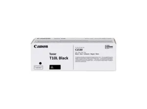 Canon T10L 4805C001 černý (black) originální toner