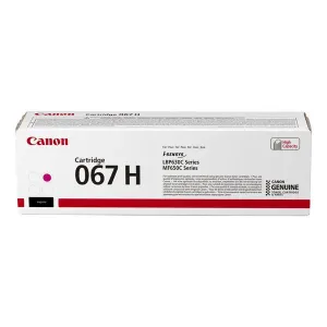 Originální cartridge Canon