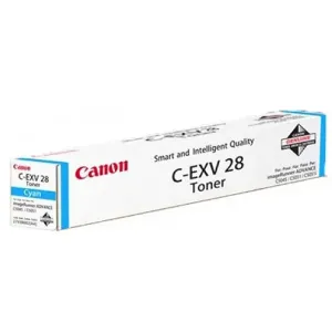 Canon C-EXV28 (2793B002) azurový (cyan) originální toner