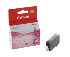 Ink-jet pro Canon iP 3600/4600 magenta/purpurová