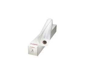 Canon 610/50/CAD Uncoated Standard Paper, 610mmx50m, 24