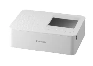 Canon SELPHY CP-1500 termosublimační tiskárna - bílá - Print Kit