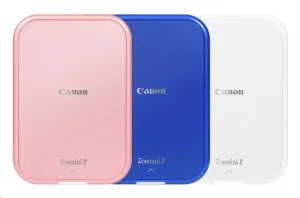 Canon Zoemini 2/RGW 30P + ACC/Tisk