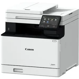 Canon i-SENSYS MF752Cdw 5455C012 laserová multifunkce