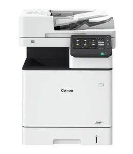 Canon i-SENSYS MF832Cdw 4930C007 laserová multifunkce