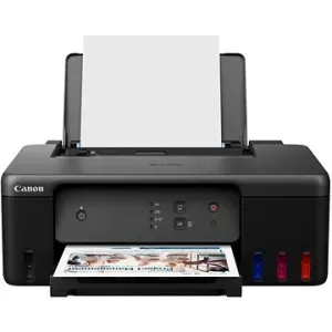 Inkoustové tiskárny Canon