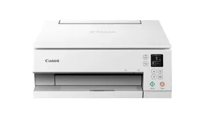Canon PIXMA Tiskárna TS6351A white - barevná, MF (tisk,kopírka,sken,cloud), duplex, USB,Wi-Fi,Bluetooth