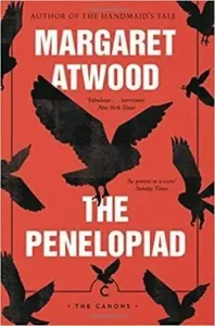 Penelopiad (Atwood Margaret)(Paperback / softback)