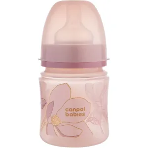 Kojenecké láhve Canpol babies