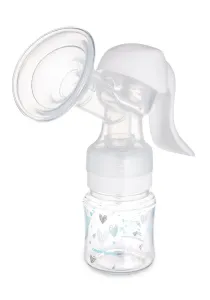 Canpol babies Ruční odsávačka mateřského mléka Basic